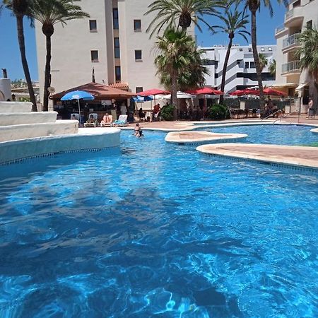 Apartments Llagosta 3 Denia Exteriér fotografie